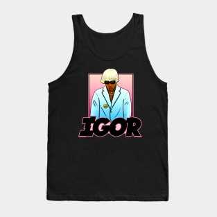 Igor 1 Tank Top